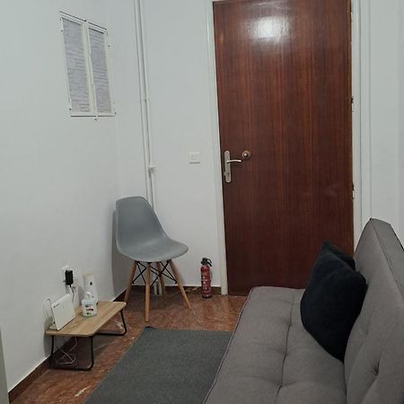 Central Location Návplio Kültér fotó