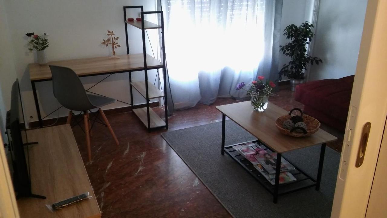 Central Location Návplio Kültér fotó