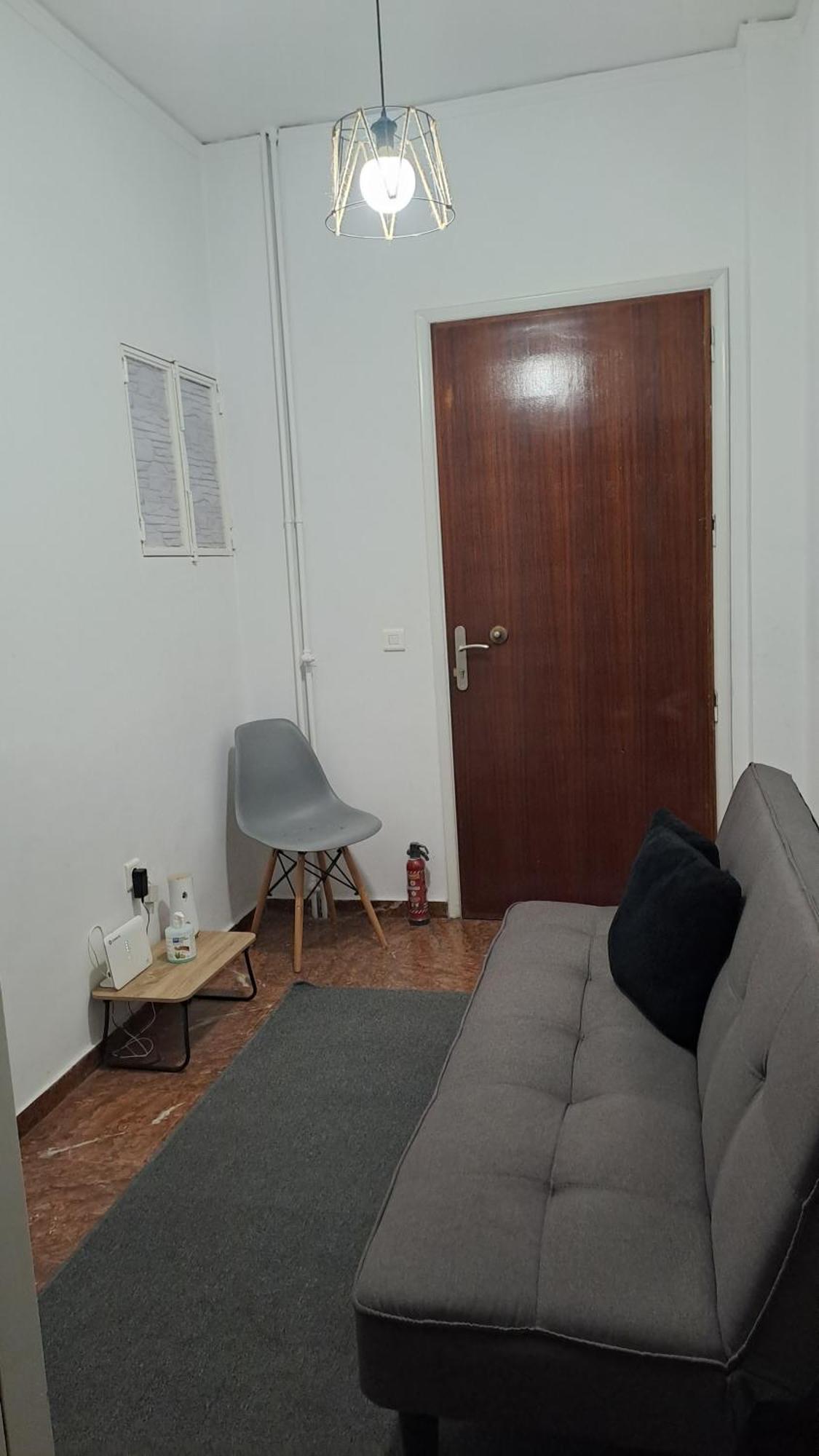 Central Location Návplio Kültér fotó